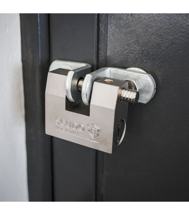 Portacandados Mod. Geminis