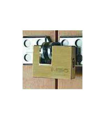 Portacandados de seguridad