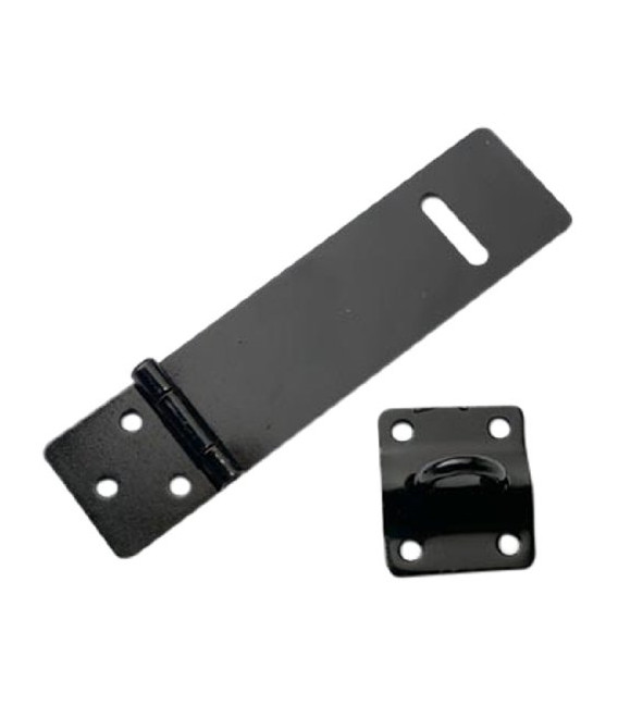 Portacandados termolacados planos