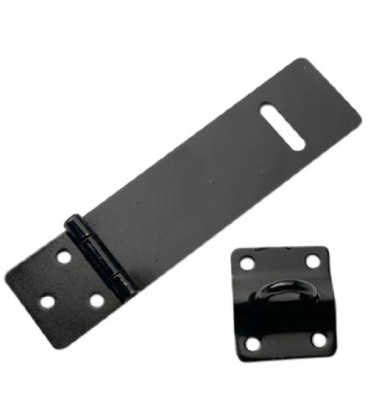 Portacandados termolacados planos