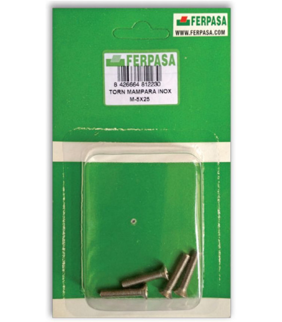 Tornillos para Rodamientos