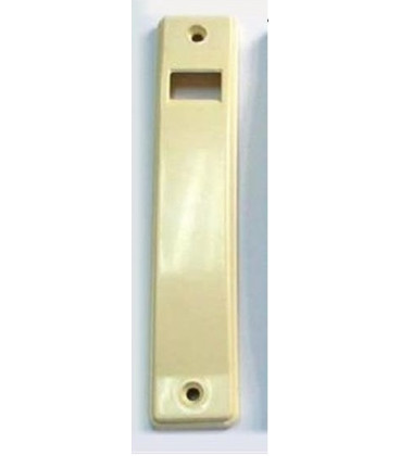 PLACA EMBELLECEDOR DE PLÁSTICO RECOG. PERSIANA