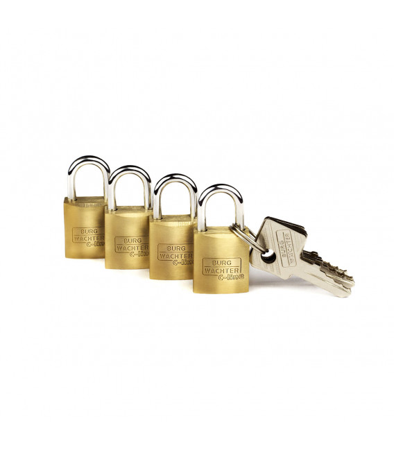 Candados de Cilindro