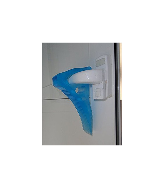 Tope, Retenedor (Multicuña) 2 unidades