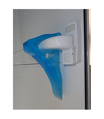 Tope, Retenedor (Multicuña) 2 unidades