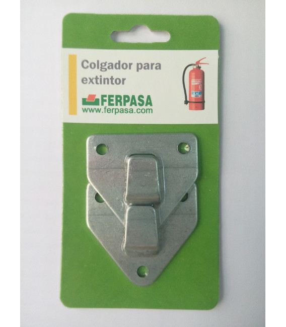 Colgador de Extintor de pared Standar