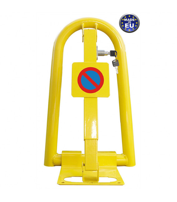 VALLA PARKING APARCAMIENTO