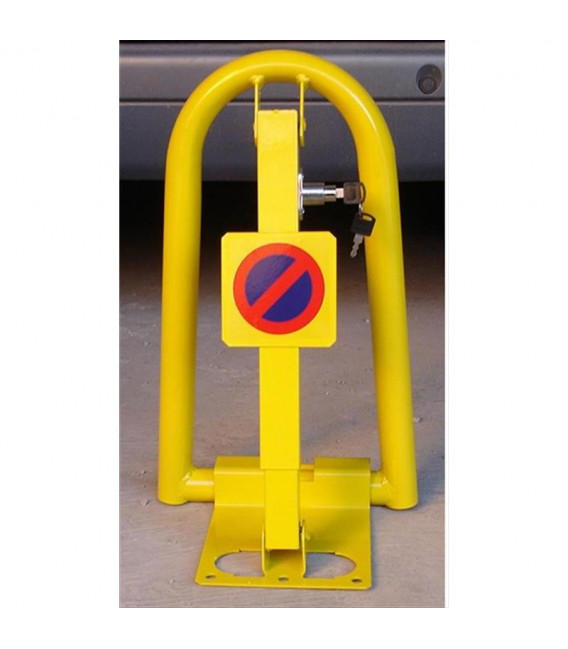 VALLA PARKING APARCAMIENTO