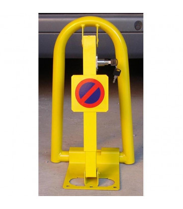 VALLA PARKING APARCAMIENTO