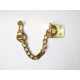 Cadena de seguridad Mod Ring Cromo