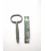Cerradura Reversible Llave Cuadradillo Mod. Fermi