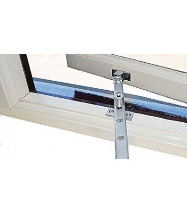 Bloqueo ventanas c/llave MOD `HOLLY