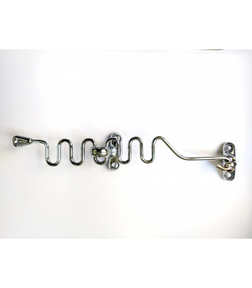 RETENEDOR DE VENTANAS CORVUS