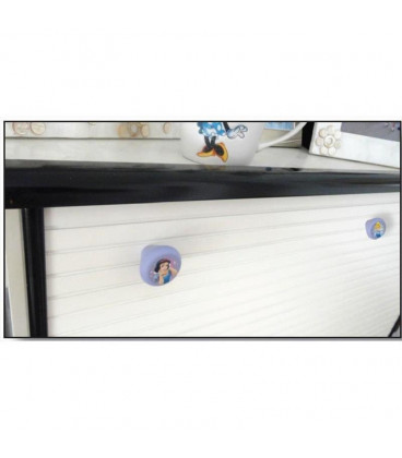 Tiradores Infantiles para Armarios y Cajones