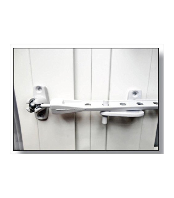 LIMITADOR DE APERTURA REGULABLE MET