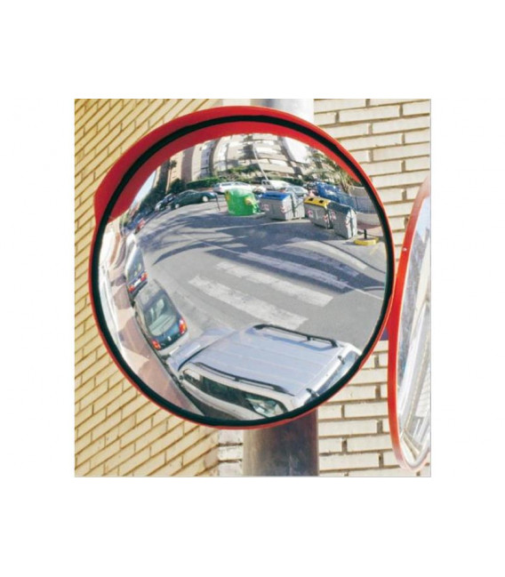 ESPEJO DE VIGILANCIA 850 C/SOPORTE