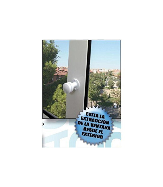 Cierre Ventanas Correderas Pack