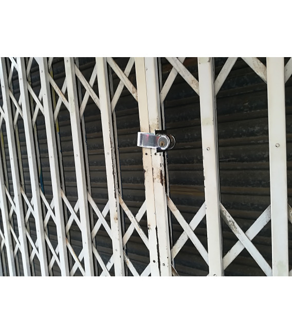 Candado Cierre Extensible