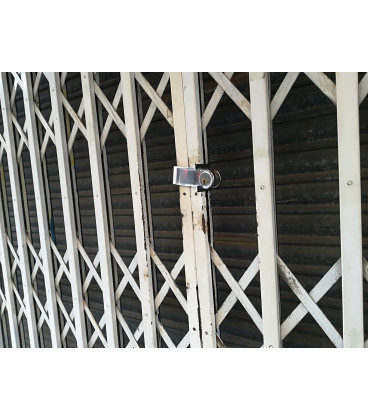 Candado Cierre Extensible