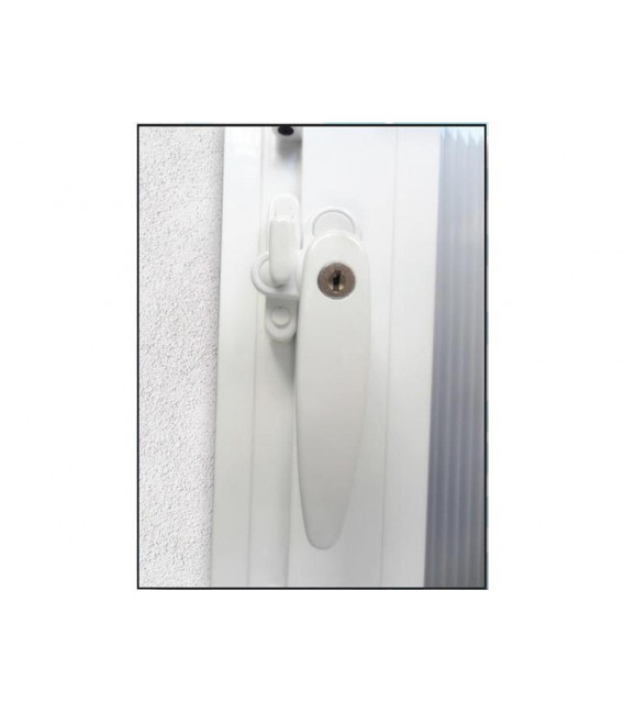 Manilla Cierre Presion C/Llave