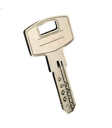 CERRADURA CIERRE EXTENSIBLE C/LLAVES DE SEGURIDAD