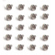 TORNILOS INOX ANCLAJE LONA