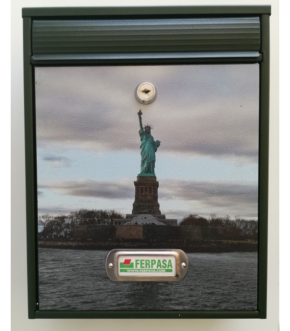 Buzon Arcade  Labrador