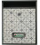 Buzon Gate Mosaico 4