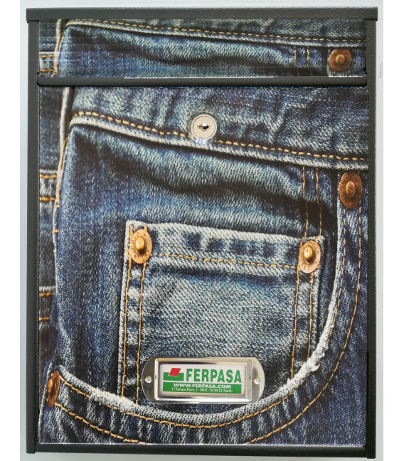 Buzon Arcade  Labrador