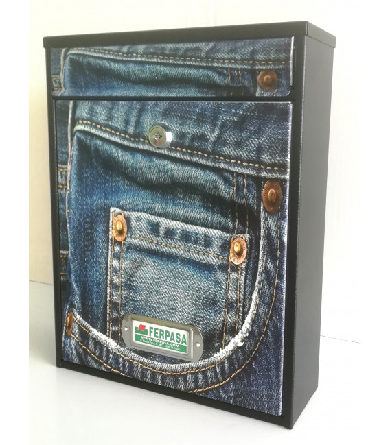 Buzon Arcade  Labrador