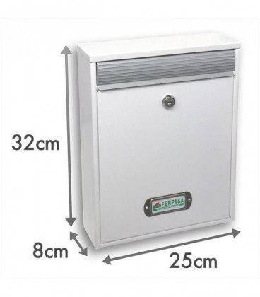 Buzon Arcade  Labrador