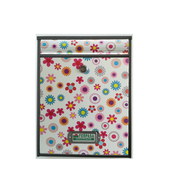 Buzon Arcade  Labrador