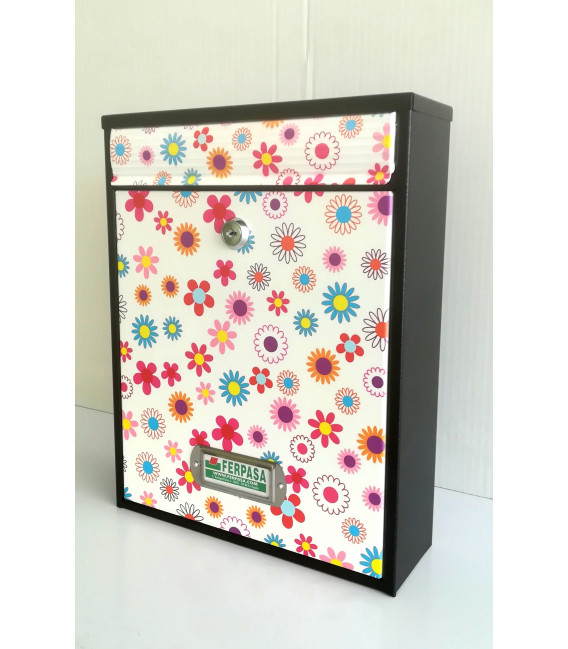 Buzon Arcade  Labrador