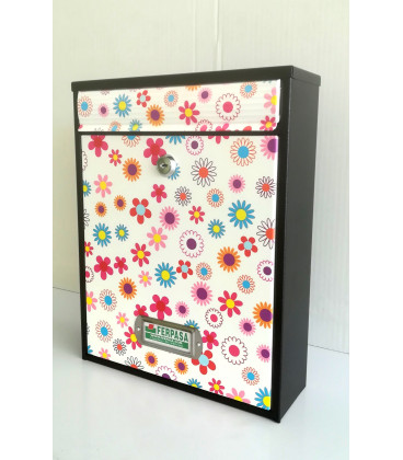 Buzon Arcade  Labrador