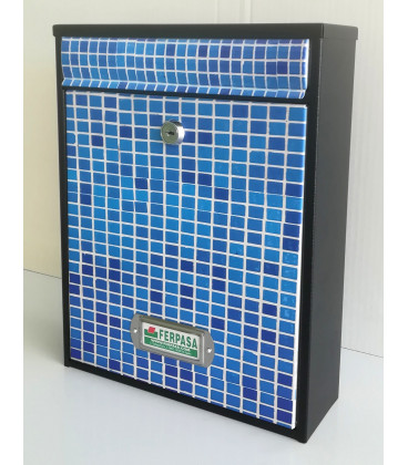 Buzon Arcade  Labrador