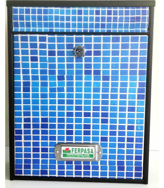 Buzon Arcade  Labrador