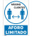 CARTEL AFORO LIMITADO