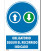 CARTEL OBLIGATORIO SEGUIR RECORRIDO