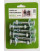 Tornillos Portacandados Pack 6