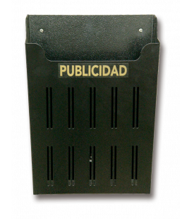 CESTA PUBLICIDAD LINEAS PEQUEÑA