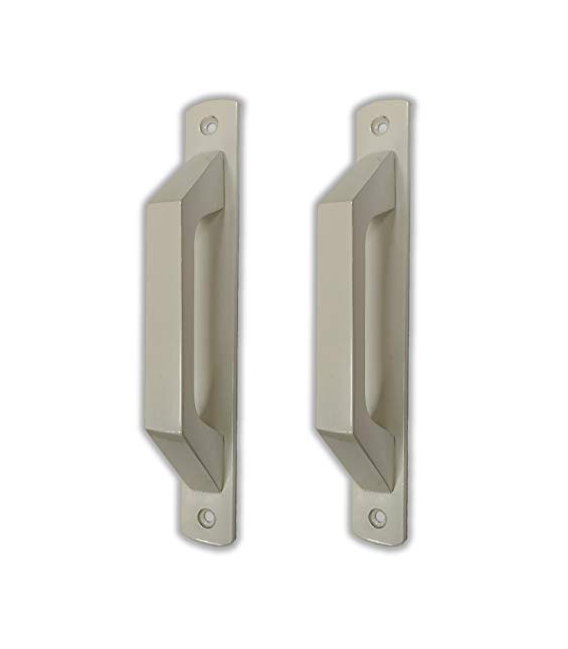 ASA TIRADOR CON BASE PACK 2 UDS