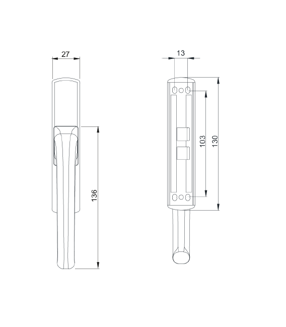 Cremona 2 Palas Apertura Exterior