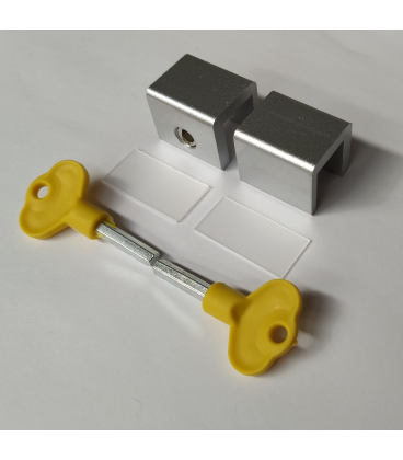 Limitador Apertura Bolsa 4UD