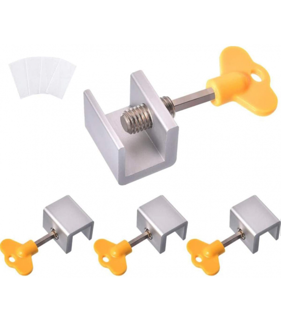 Limitador Apertura Bolsa 4UD