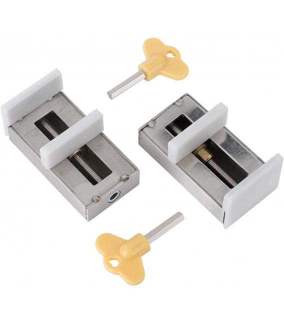 Limitador de Apertura Doble