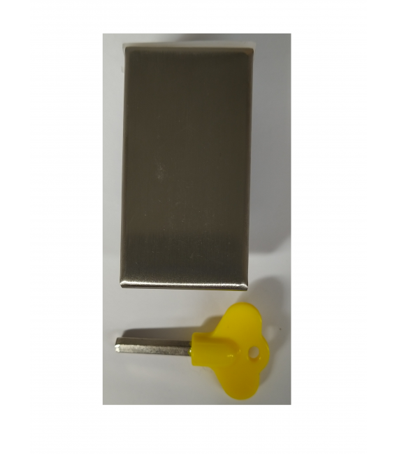 Limitador de Apertura Doble