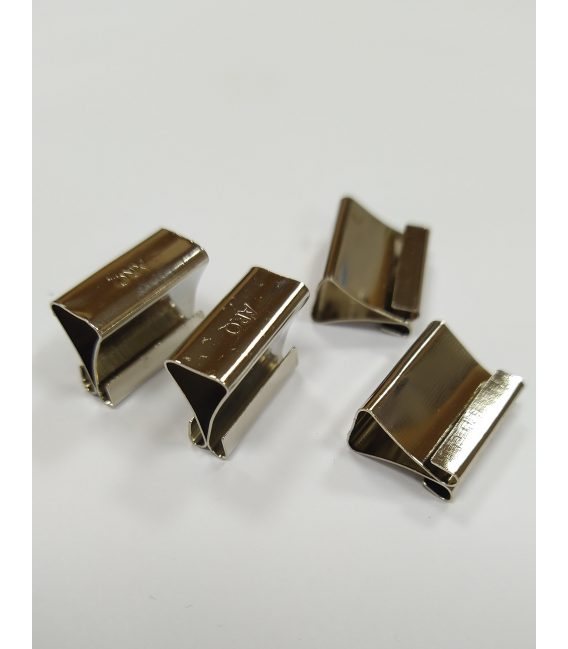 PINZA ENMARCAR CRISTAL