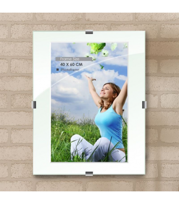 PINZA ENMARCAR CRISTAL