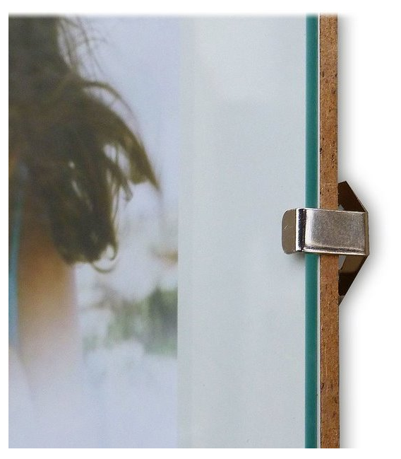 PINZA COLGADOR MARCO CRISTAL