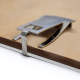 PINZA COLGADOR MARCO CRISTAL